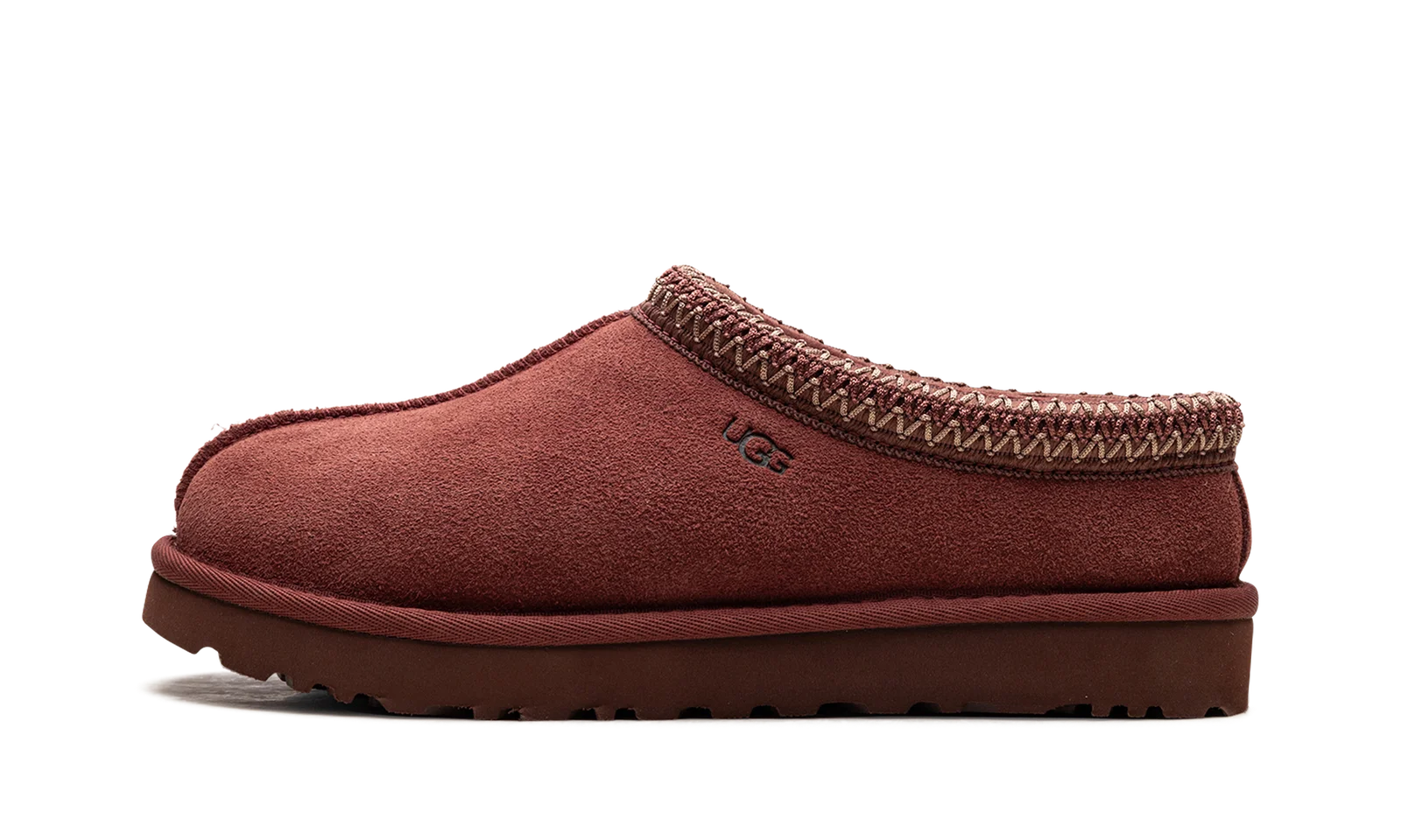Tasman Slipper WMNS "Red Jasper" 5955 RDJ