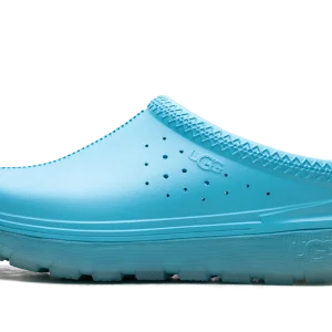 Tasman Sport Slipper "Agua Blue" 1138590 ABLU