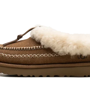 Tasman Alpine Slipper WMNS "Chestnut" 1158258 CHE