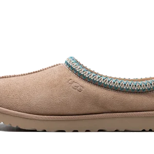 Tasman Slipper "Driftwood White Pepper" 5950 DRF
