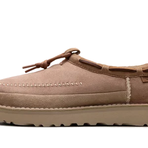 Tasman Crafted Regenerate Slipper "Sand" 1152747 SAN