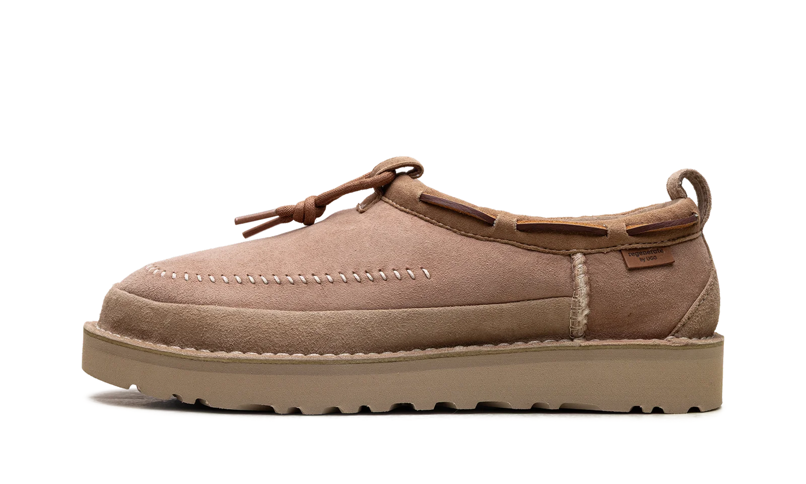 Tasman Crafted Regenerate Slipper "Sand" 1152747 SAN