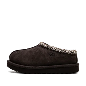 Tasman II Slipper TD "Dusted Cocoa" 1019066T DDC