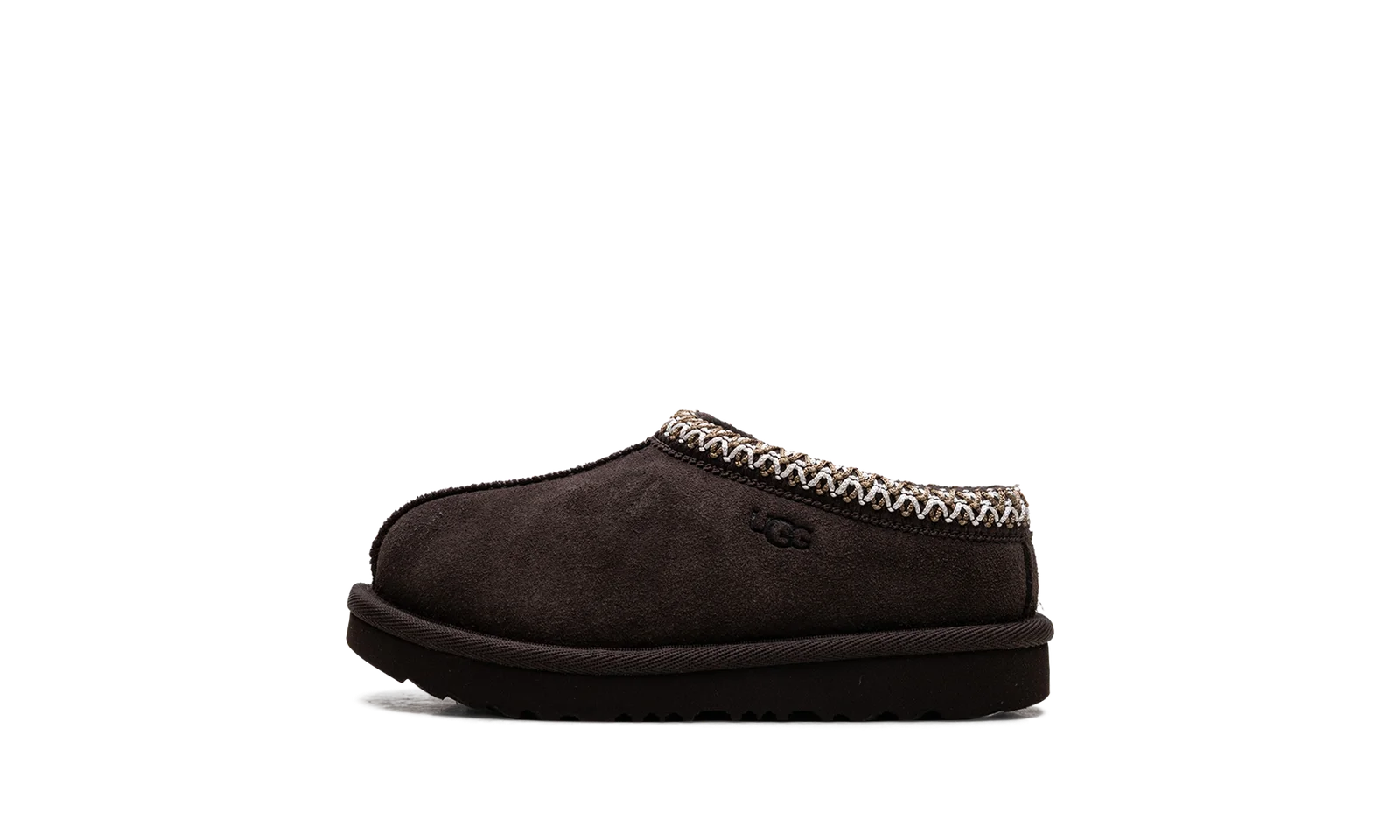 Tasman II Slipper TD "Dusted Cocoa" 1019066T DDC
