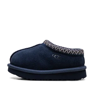 Tasman II Slipper TD "New Navy" 1019066T NMNV