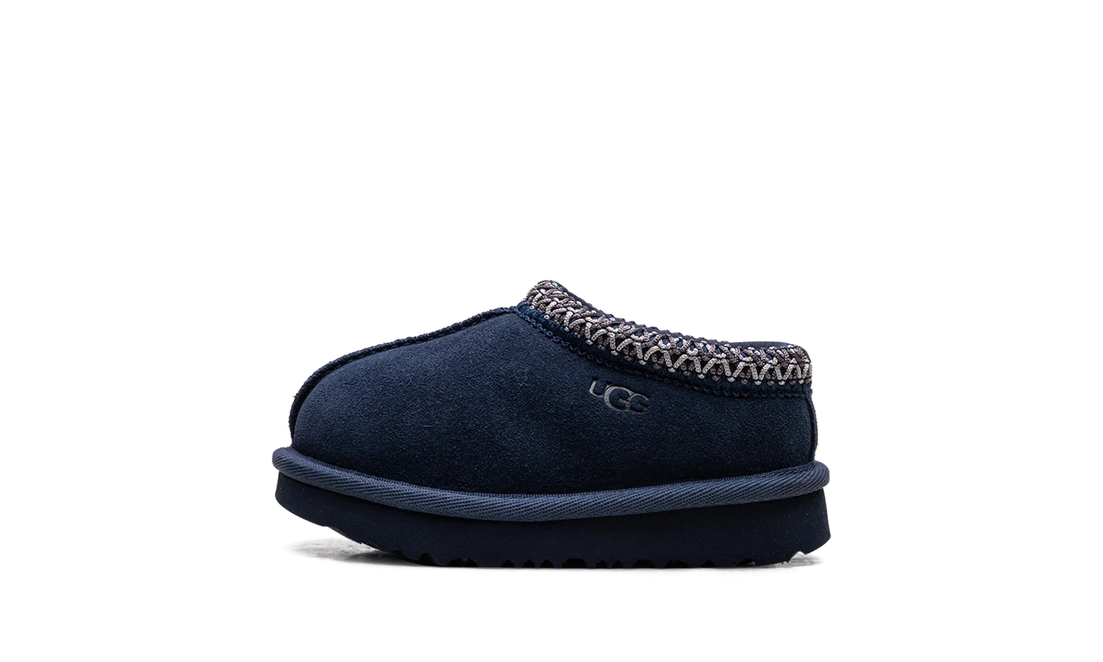 Tasman II Slipper TD "New Navy" 1019066T NMNV