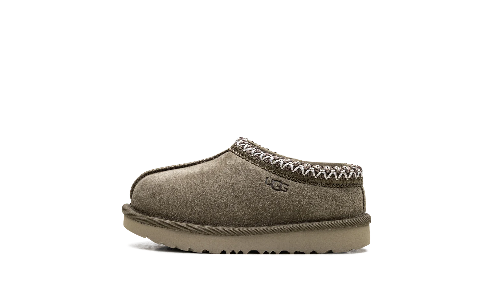 Tasman II Slipper TD "Antilope" 1019066T ALP