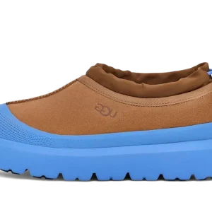 Tasman Weather Hybrid Slipper "Chestnut Big Sky" 1144096 CBG