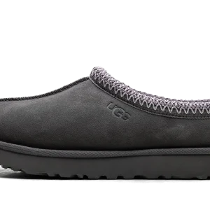 Tasman Slipper "Charcoal Sugarplum" 5955 CCLS