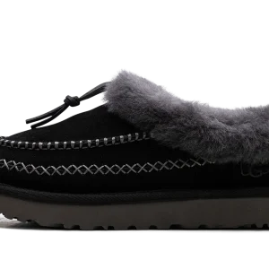 Tasman Alpine Slipper WMNS "Black" 1158258 BLK