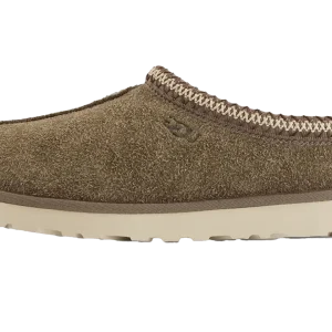 Tasman Shaggy Suede "Smoke Plume" 1166930 SKP