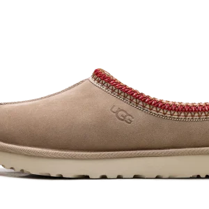 Tasman II Slipper WMNS "Sand Dark Cherry" 1174470 SDDR