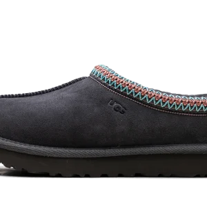 Tasman II Slipper WMNS "Dark Grey" 1174470 DGRY