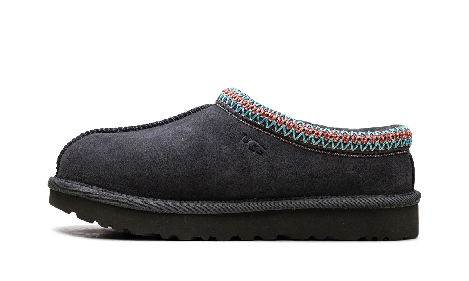 Tasman II Slipper WMNS "Dark Grey" 1174470 DGRY