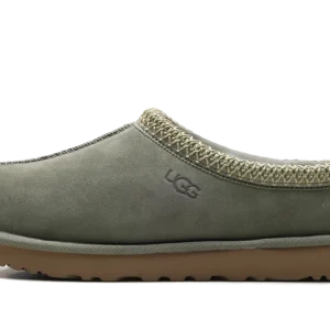 Tasman II Slipper WMNS "Moss Green" 1174470 MSG
