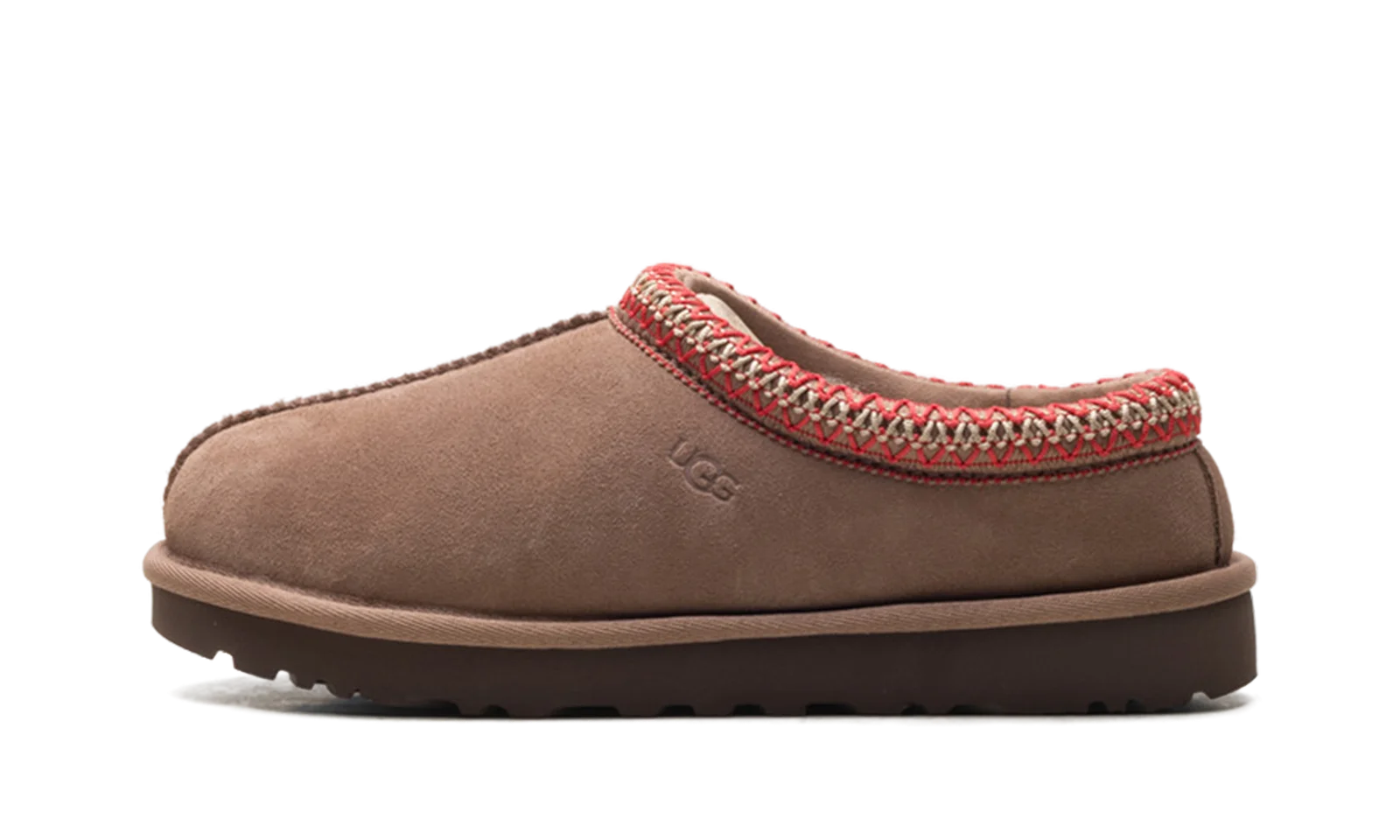 Tasman II Slipper "Rocky Oak" 1174470 RYK