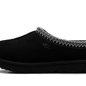 Tasman II Slipper WMNS "Black" 1174470 BLK