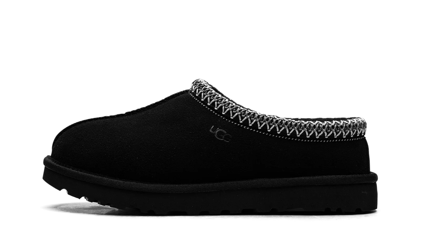 Tasman II Slipper WMNS "Black" 1174470 BLK