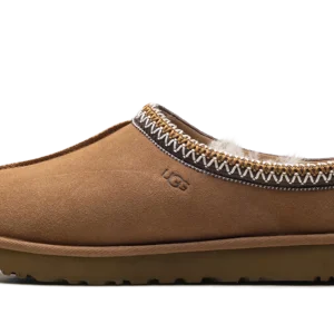 Tasman II Slipper WMNS "Chestnut" 1174470 CHE
