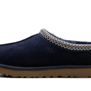 Tasman II Slipper WMNS "Dark Indigo" 1174470 DKN