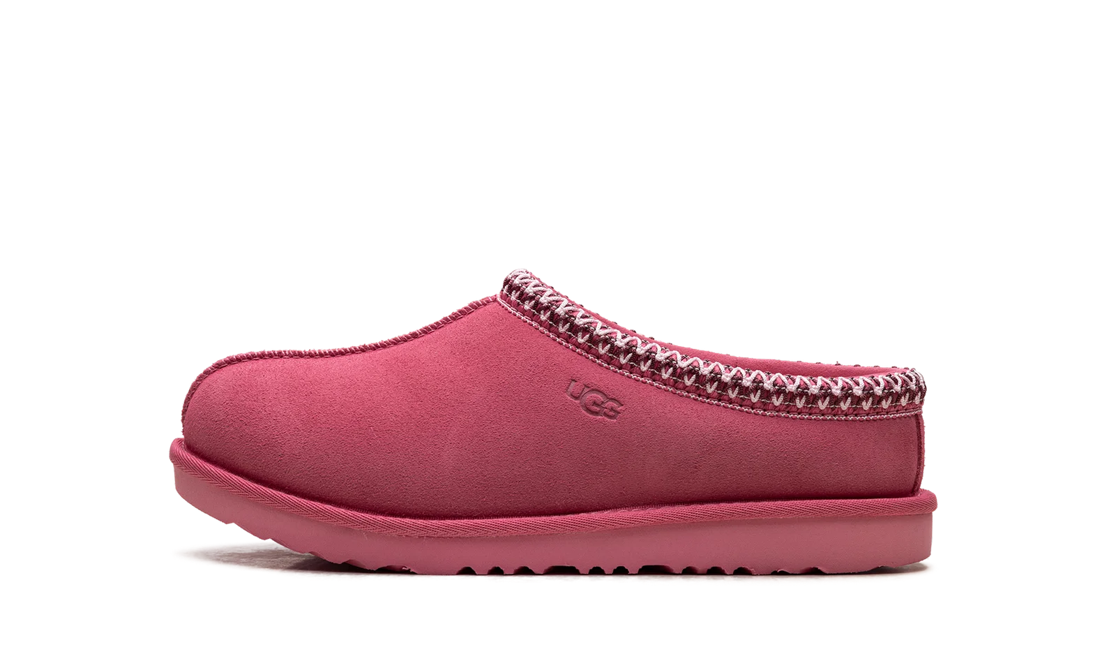 Tasman II Slipper Kids "Pink Bloom" 1019066K PBLM