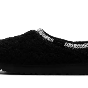Tasman Maxi Curly Slipper WMNS "Black" 1158356 BLK