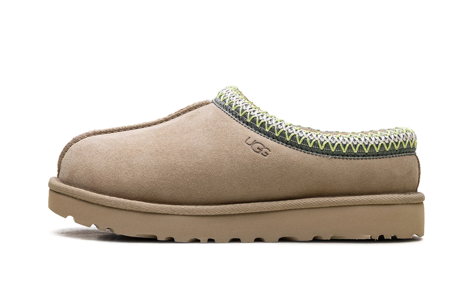 Tasman WMNS "Mustard Seed / Vibrant Green" 5955 MVB
