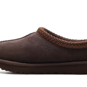 Tasman II slippers WMNS "Burnt Cedar" 1174470 BCDR