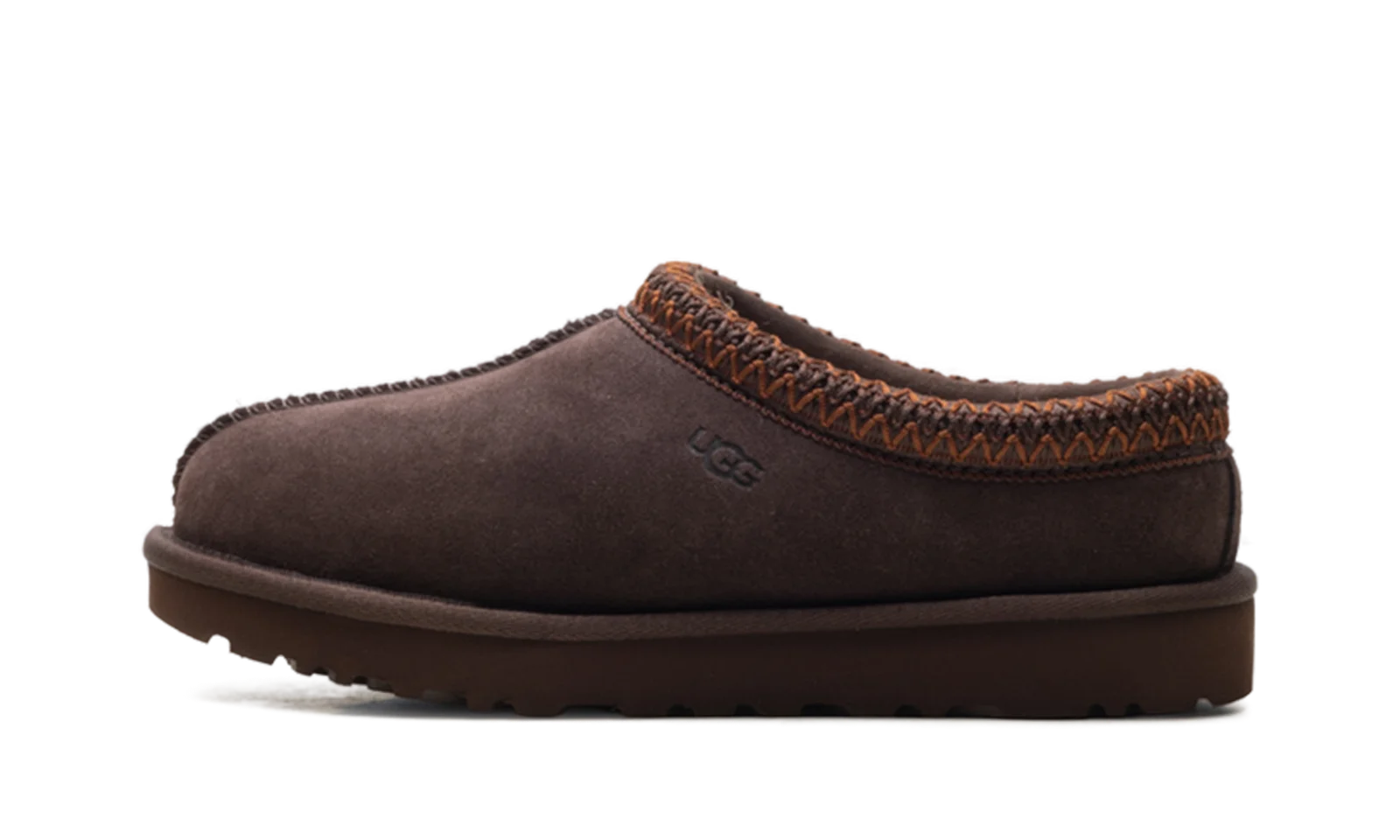 Tasman II slippers WMNS "Burnt Cedar" 1174470 BCDR