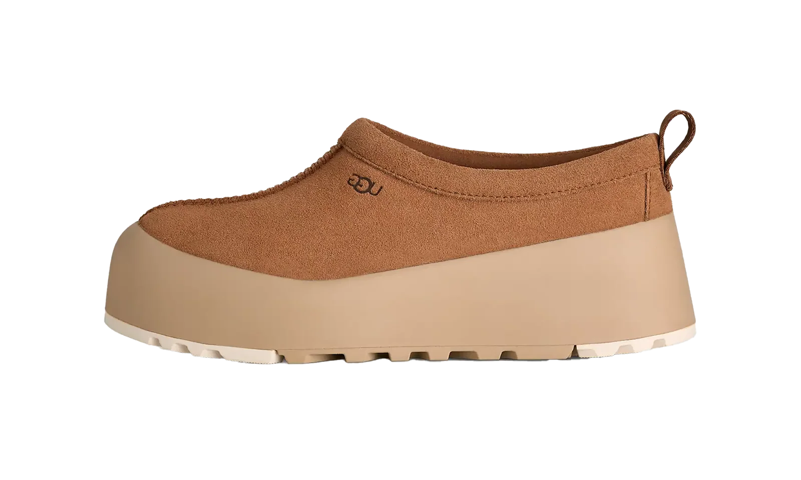 TASMAN STREETSCAPE WMNS "Chestnut / Mustard Seed" 1174011 CTMS