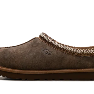 TASMAN BAXTER SLIPPER "Chestnut" 1173810 CHE