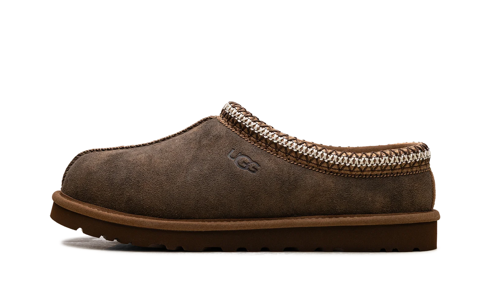 TASMAN BAXTER SLIPPER "Chestnut" 1173810 CHE
