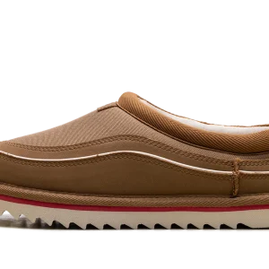 TASMAN CALI WAVE SLIPPER WMNS "Chestnut Birch" 1158278 CBRC