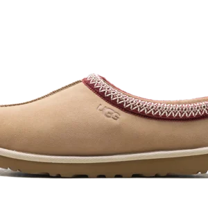 TASMAN II "Driftwood / Biking Red" 1174671 DWD