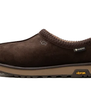 Tasman GTX Slipper "Dusted Cocoa" 1171304 DDC