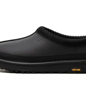 Tasman Reflective Slipper "Black Reflective" 1172290 BRLC