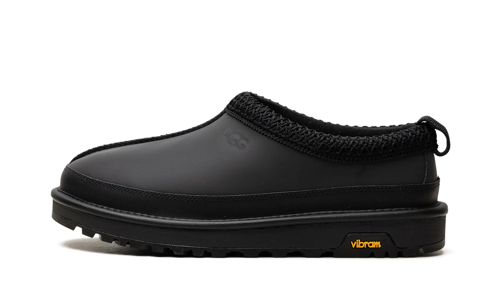 Tasman Reflective Slipper "Black Reflective" 1172290 BRLC