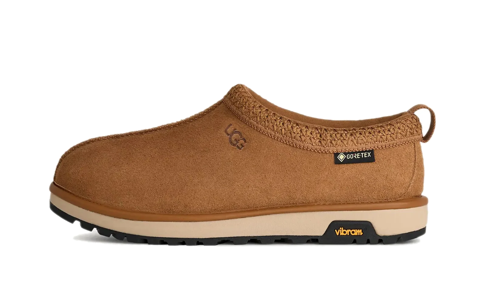 Tasman GTX Slipper "Chestnut" 1171304 CHE