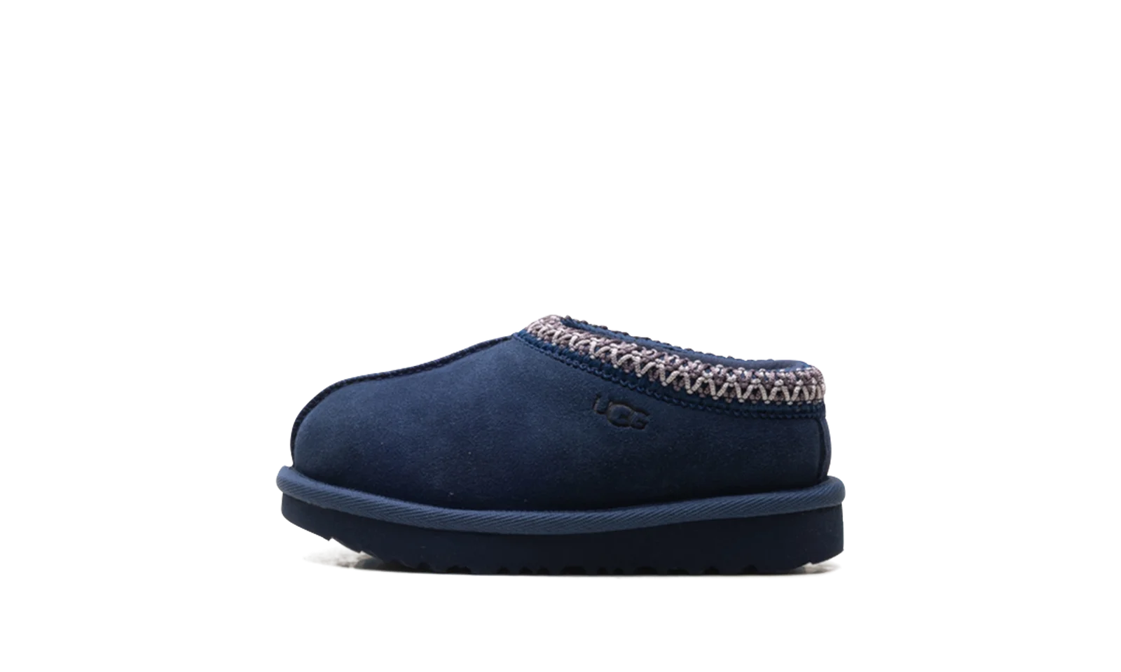Tasman II Slipper "New Navy" 1019066T NWNV