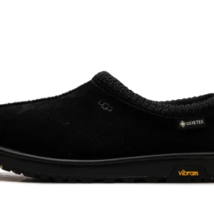 Tasman GTX Slipper WMNS "Black" 1172790 BLK
