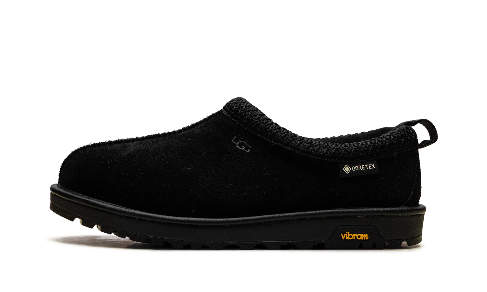 Tasman GTX Slipper WMNS "Black" 1172790 BLK