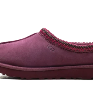 Tasman II Slipper WMNS "Burnt Magenta" 1174470 BTMG