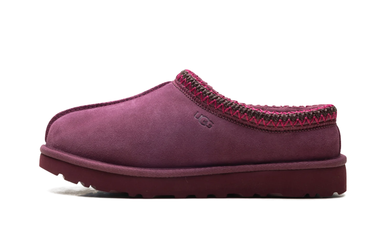 Tasman II Slipper WMNS "Burnt Magenta" 1174470 BTMG