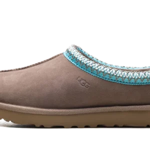 Tasman II Slipper WMNS "Caribou Sapphire Ice" 1174470 CPPH