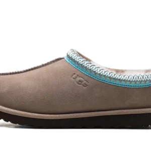 Tasman II Slipper "Caribou Sapphire Ice" 1174671 CPPH