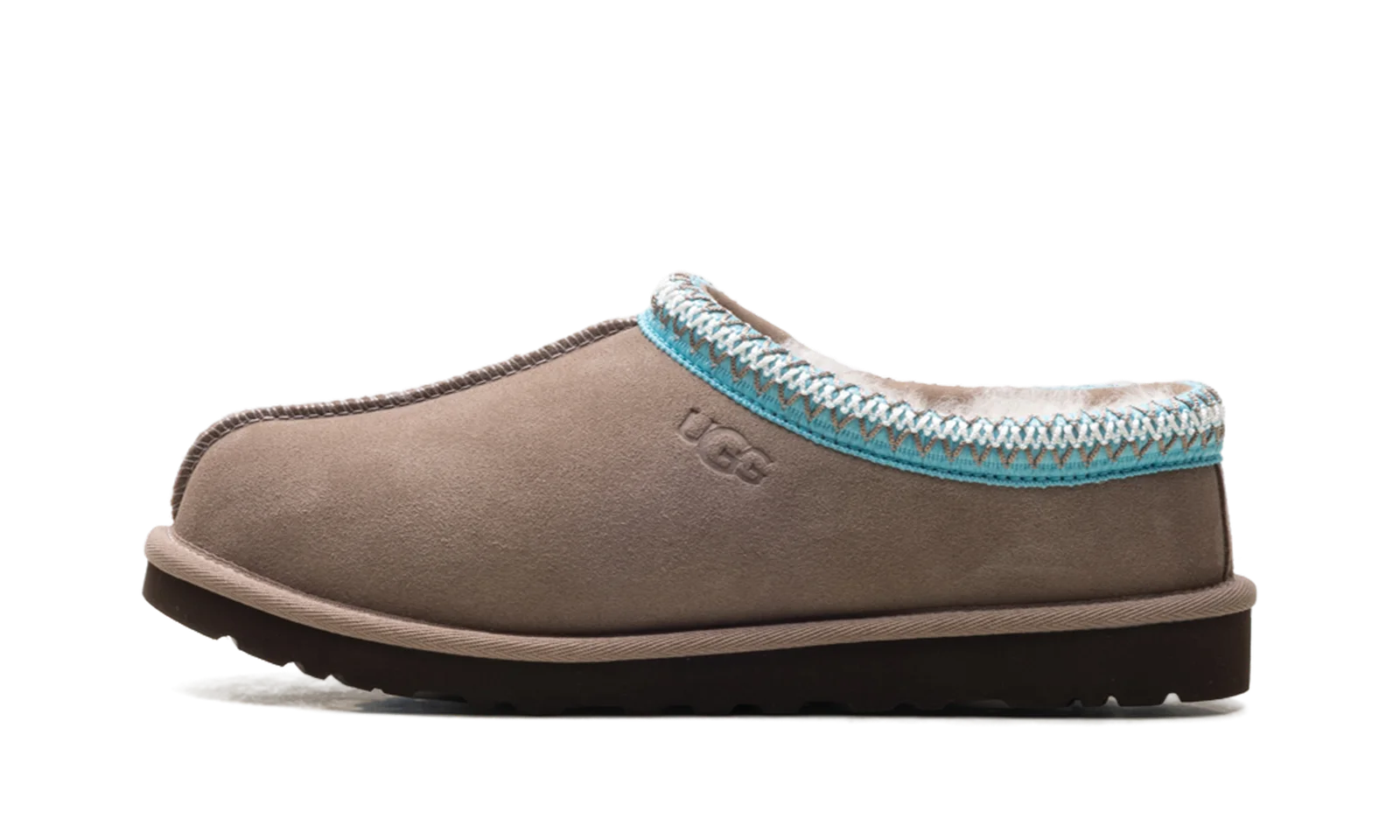 Tasman II Slipper "Caribou Sapphire Ice" 1174671 CPPH