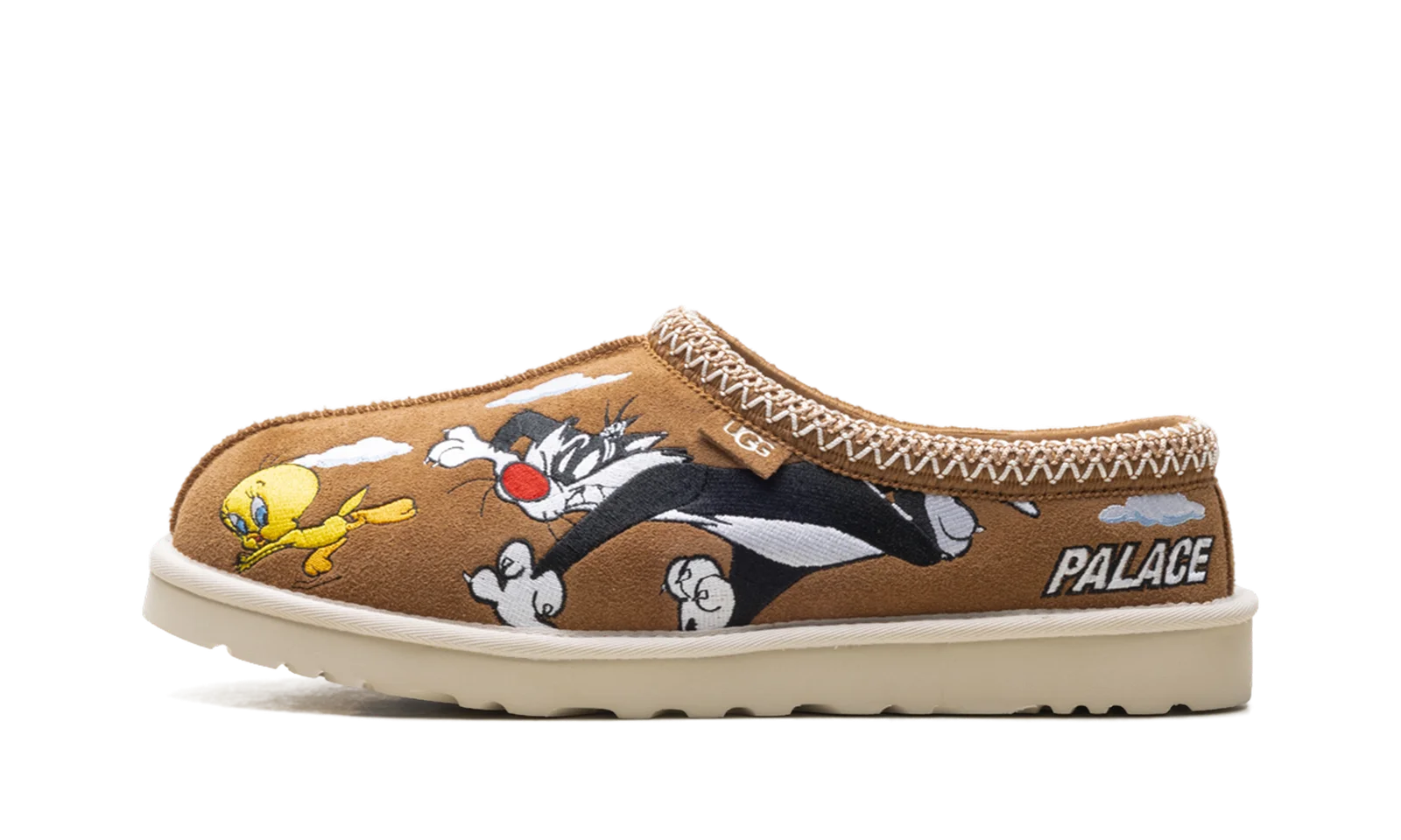 Tasman "PALACE x Looney Tunes" 1181910 CHE