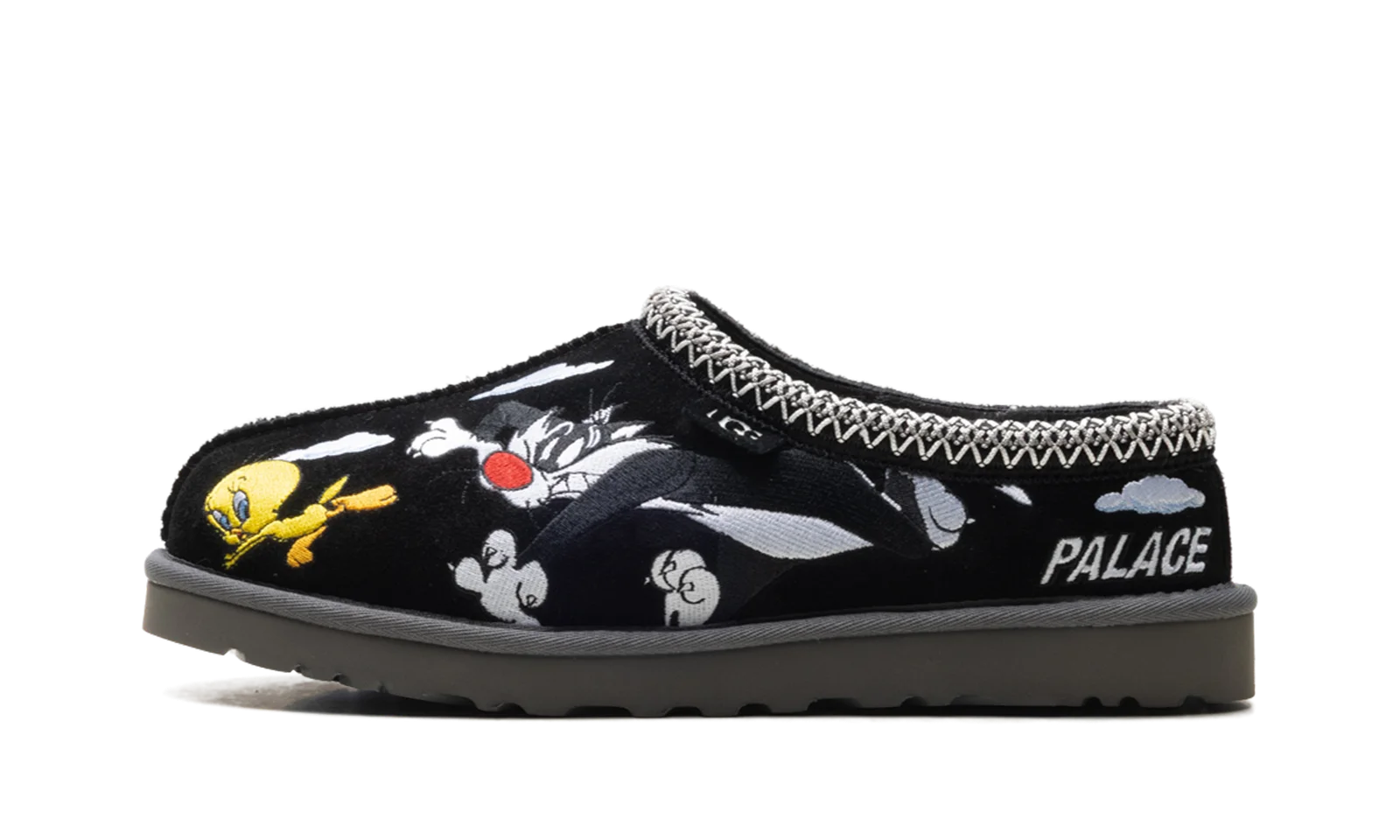 Tasman "PALACE x Looney Tunes" 1181910 BLK