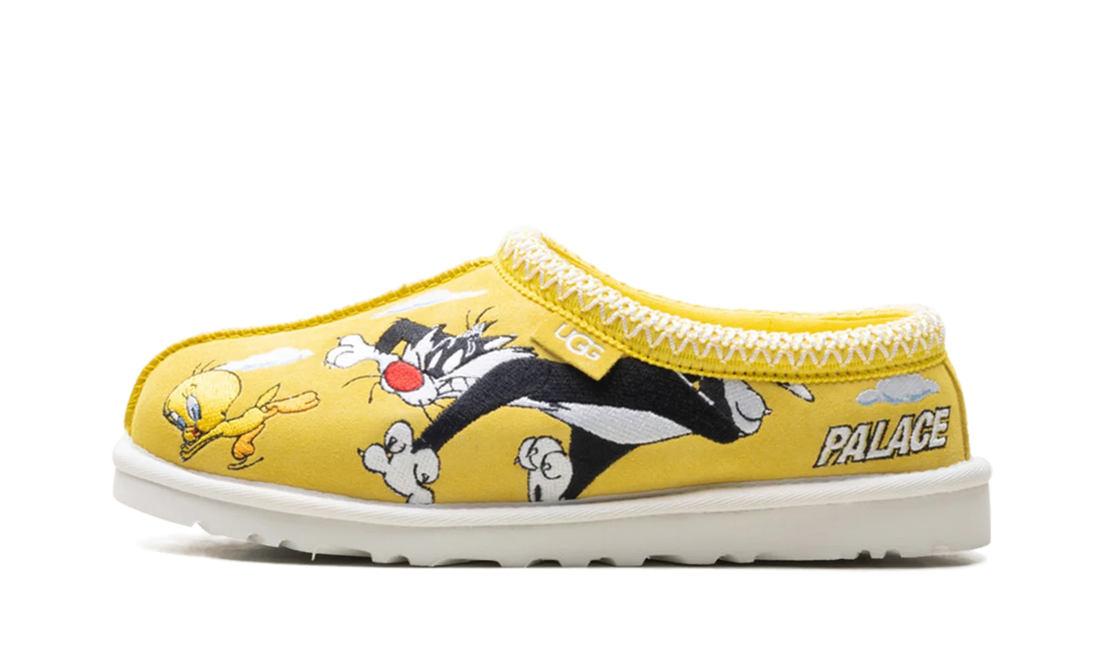 Tasman "PALACE x Looney Tunes" 1181910 YEL