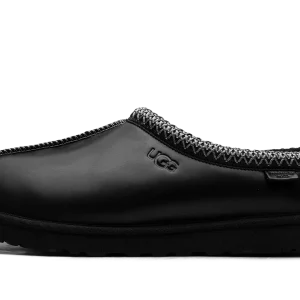 Tasman LTHR Regen Slipper "Black" 1163890 BLK